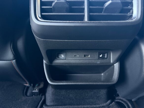 2024 Geely Preface I, белый, 2599000 рублей - вид 11