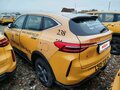 2022 Haval F7 I Рестайлинг, серый, 1212500 рублей - вид 3