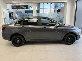 2026 Lada (ВАЗ) Vesta I Рестайлинг (NG), коричневый, 1705000 рублей, вид 4