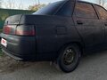 2005 Lada (ВАЗ) 2110, чёрный, 60000 рублей - вид 5