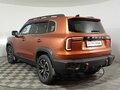 2022 Haval Dargo I, оранжевый, 2140000 рублей - вид 4