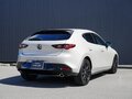 2022 Mazda 3 IV (BP), белый, 1300600 рублей - вид 1
