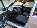 2011 Lada (ВАЗ) 2114, серебристый, 120000 рублей - вид 4