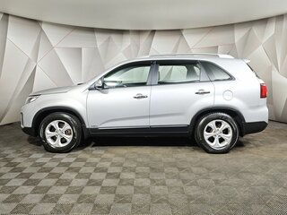2020 Kia Sorento II Рестайлинг, серый, 2045000 рублей, вид 5