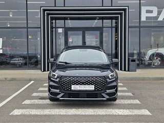 2024 Omoda S5, серый, 1532000 рублей, вид 2