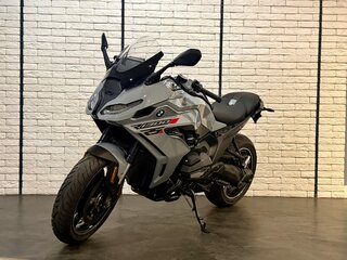 2026 BMW R 1300 RS, серый, 2957000 рублей, вид 3