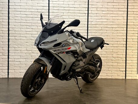 2026 BMW R 1300 RS, серый, 2957000 рублей, вид 3