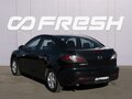 2010 Mazda 3 II (BL), чёрный, 799000 рублей - вид 1