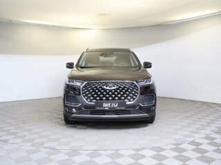 2022 Chery Tiggo 8 Pro Max I, фиолетовый, 2190000 рублей, вид 2