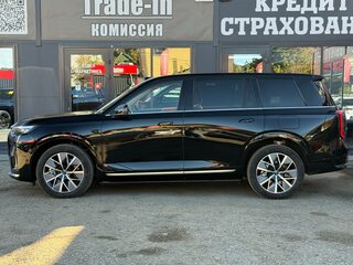 2025 GAC Trumpchi S9, чёрный, 4990000 рублей, вид 5