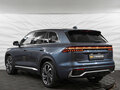 2024 Geely Monjaro I, серый, 3200000 рублей - вид 5