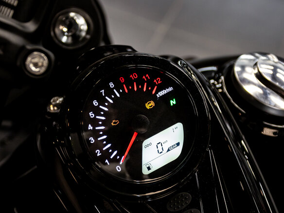 2026 Lifan LF250-14V (K29), чёрный, 289000 рублей - вид 11