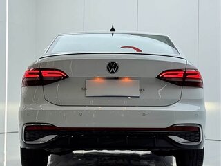 2023 Volkswagen Lavida III Рестайлинг, белый, 1260000 рублей, вид 5