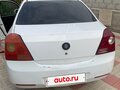 2013 Geely MK I Рестайлинг, белый, 180000 рублей