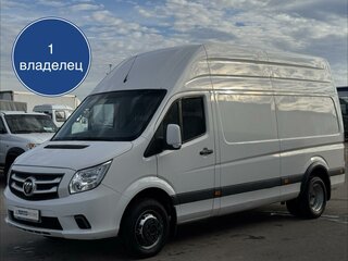 2023 Foton Toano, белый, 2369000 рублей, вид 1