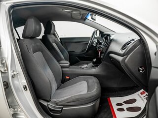 2012 Kia Optima III, серебристый, 1050000 рублей, вид 5