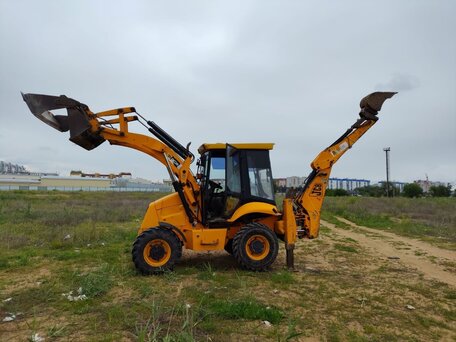 2009 JCB 2DX, 4370000 рублей, вид 1