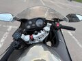 1998 Honda CBR 1100 XX, серый, 420000 рублей - вид 4