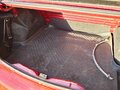2010 Renault Logan I Рестайлинг, красный, 330000 рублей - вид 10