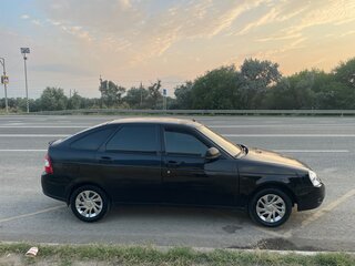 2010 Lada (ВАЗ) Priora I, синий, 230000 рублей, вид 2