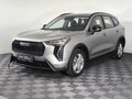 2026 Haval Jolion I Рестайлинг 2, серый