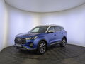 2020 Chery Tiggo 7 Pro I, синий, 1400000 рублей