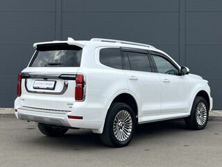 2023 Tank 500 I, белый, 4640000 рублей, вид 5