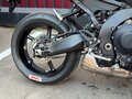 2026 Yamaha YZF-R9, чёрный, 1530000 рублей - вид 6