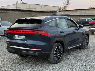 2026 Geely Galaxy M7, синий, 3650000 рублей, вид 5
