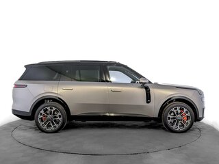2026 Lynk & Co 900, серебристый, 8490000 рублей, вид 4