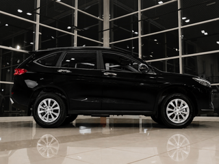 2026 Haval M6 II, чёрный, 2349000 рублей, вид 5