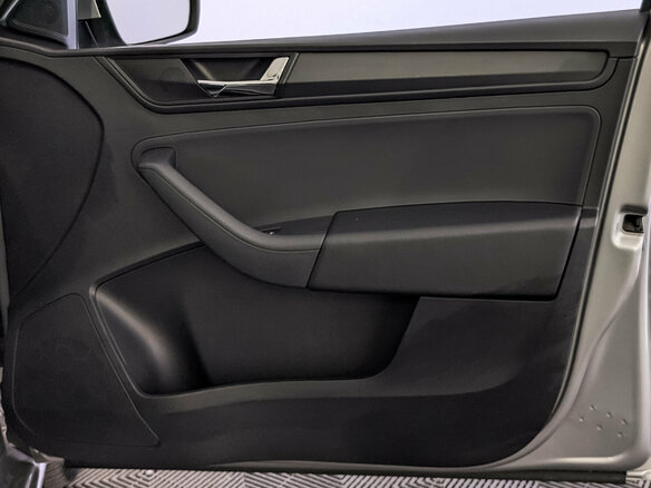 2021 Skoda Rapid II, серый, 1520000 рублей - вид 24