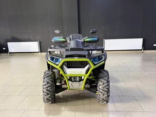 2026 Другие Мотовездеходы (другие), чёрный, 977000 рублей, вид 2