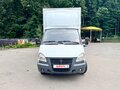 2012 ГАЗ ГАЗель (3302), белый, 630000 рублей - вид 1
