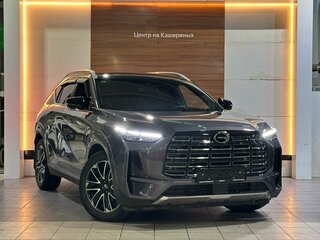 2025 GAC GS4, серый, 3099900 рублей, вид 3