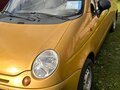 2003 Daewoo Matiz I Рестайлинг, жёлтый, 145800 рублей - вид 11