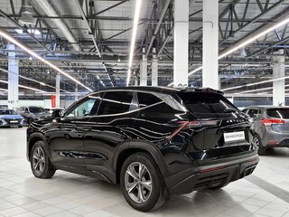 2024 Jetour Dashing I, чёрный, 1579000 рублей, вид 2