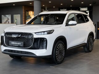 2026 Tenet T8, белый, 3884000 рублей, вид 1