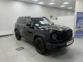2024 Haval Dargo I, чёрный - вид 2