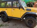 1992 УАЗ 31512, жёлтый, 370000 рублей - вид 2