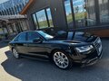 2011 Audi A8 III (D4), чёрный - вид 4
