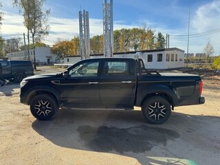 2023 JAC T8 Pro, чёрный, 2000000 рублей, вид 3