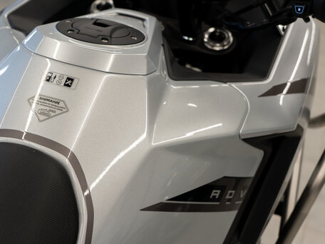 2026 Zontes ZT703-F, белый, 989990 рублей, вид 5