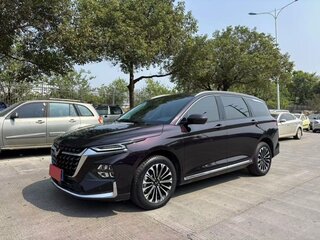 2022 Wuling Victory, фиолетовый, 1290000 рублей, вид 1