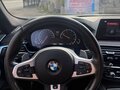 2019 BMW 5 серии 530d xDrive VII (G30/G31/G38), серый, 4500000 рублей - вид 6