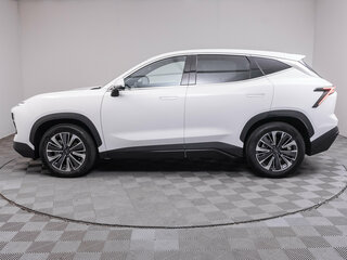 2026 Jetour Dashing I, белый, 2939900 рублей, вид 4