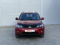 2008 Mitsubishi Outlander II, красный, 710000 рублей - вид 1