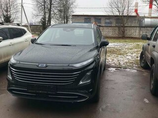 2025 FAW Bestune T90, чёрный, 2800000 рублей, вид 2