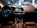2022 BMW X5 30d IV (G05/G18), чёрный, 7500000 рублей - вид 10