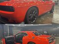 2021 Dodge Challenger III Рестайлинг 2, пурпурный, 4100000 рублей - вид 2